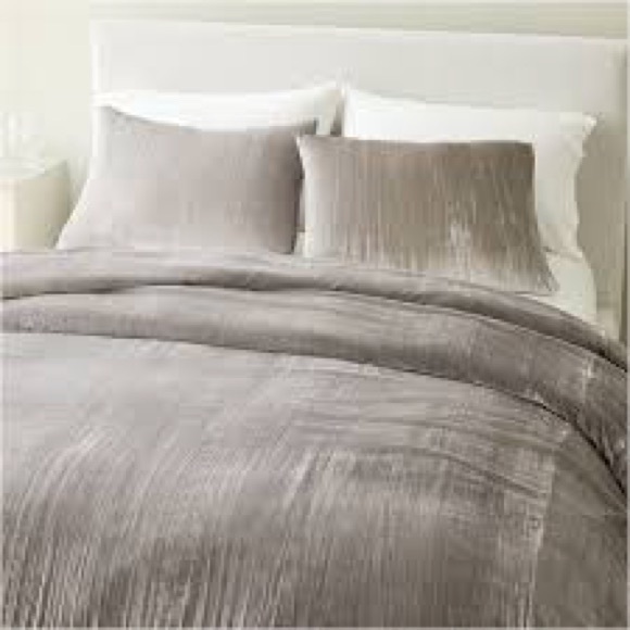 West Elm Duvet Covers King
